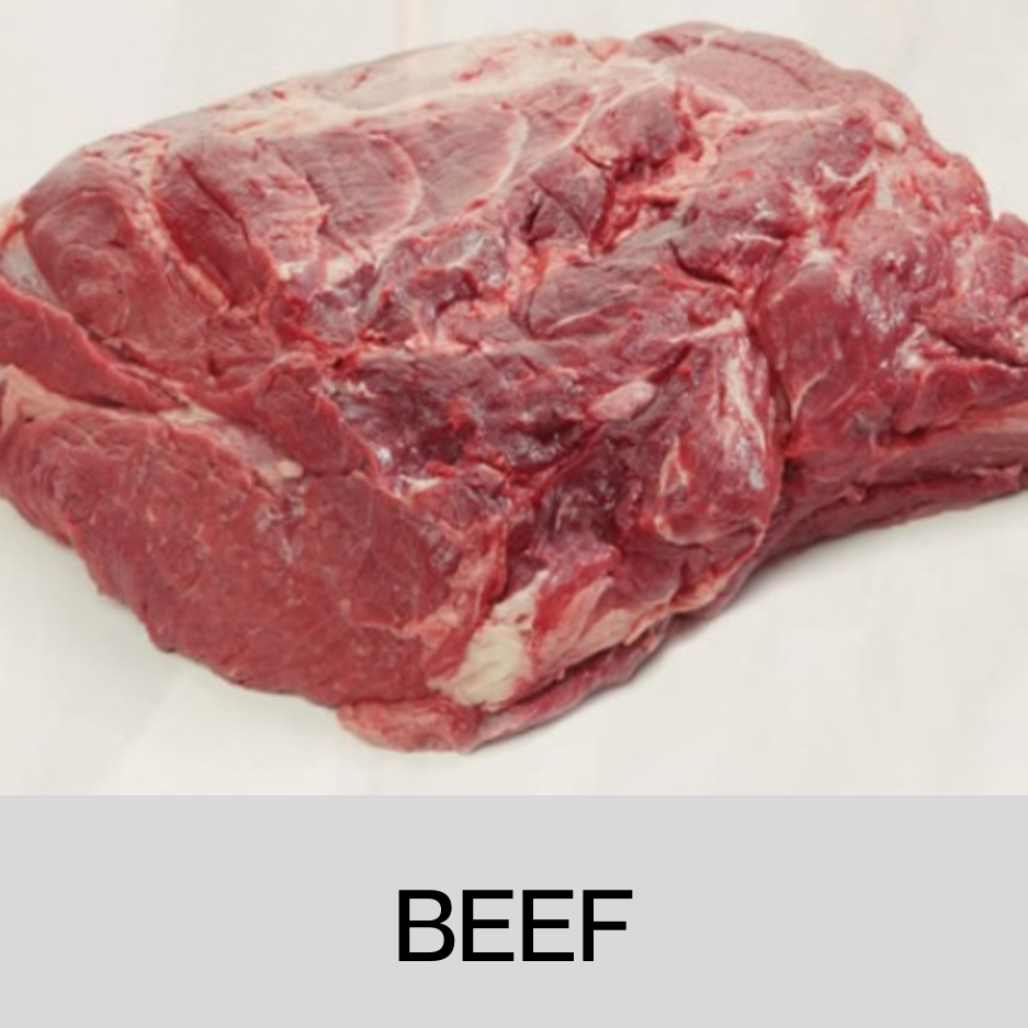 Beef