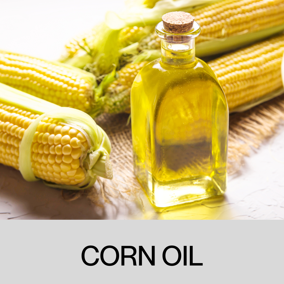 Corn oil