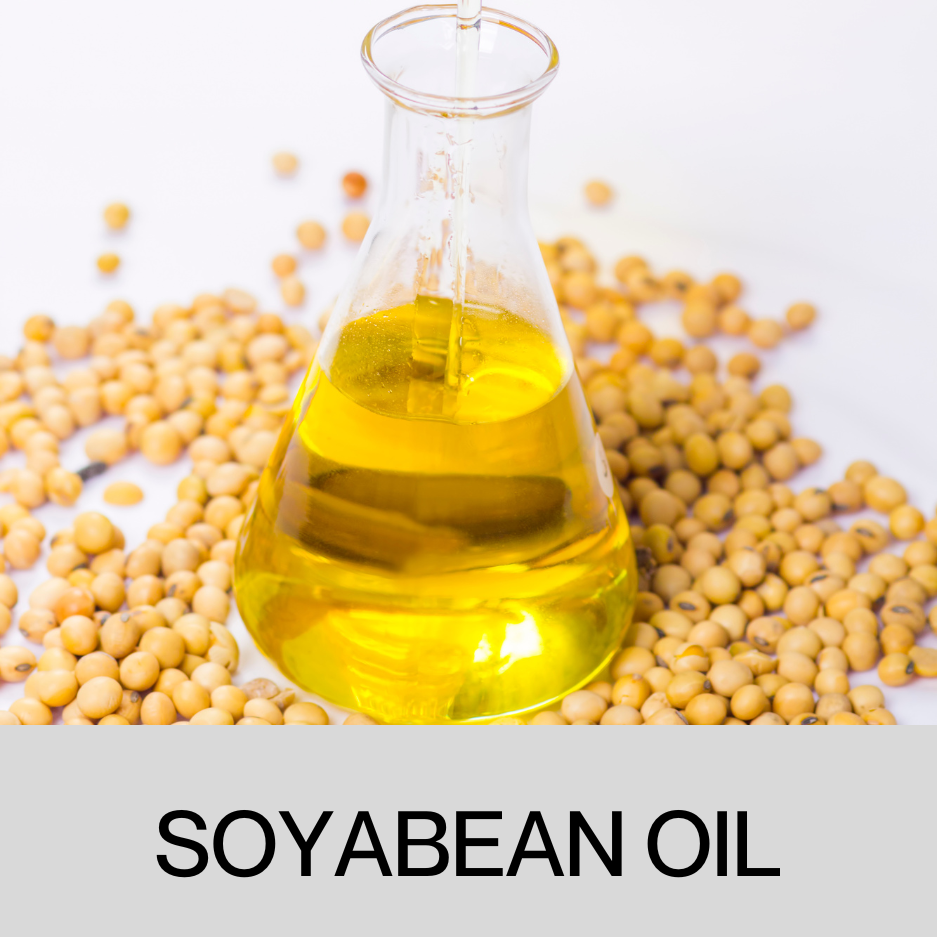 Soyabean oil