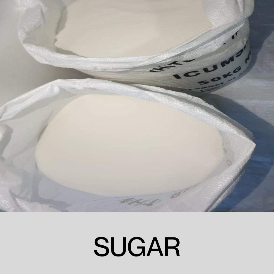 Sugar